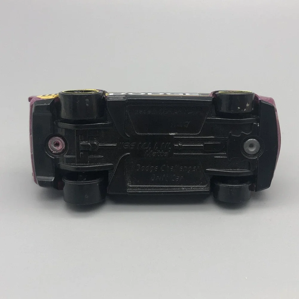 Hot Wheels loose car